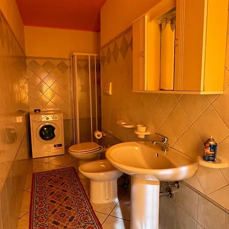 3 Apartmán *