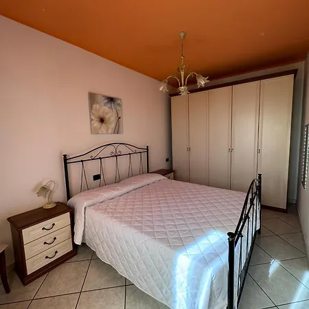 3 La Caletta